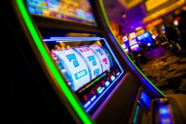 xyz slot Bingo