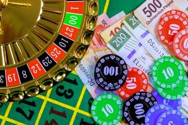 xyz slot What's Inside Our Slot Rooms
