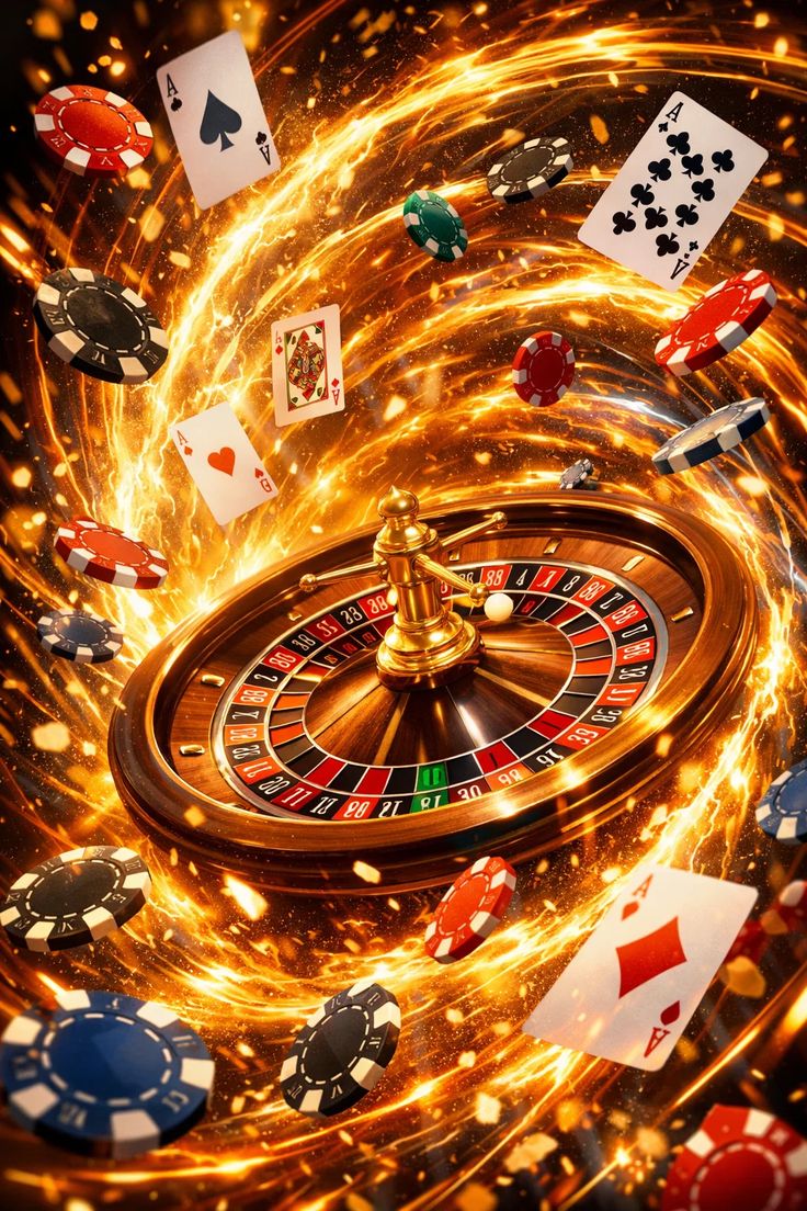 xyz slot Cash Out When You Choose