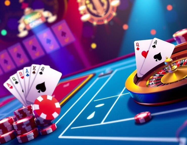 xyz slot One Tab, All Games